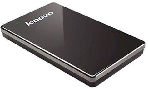 lenovo thinkpad external hard drive